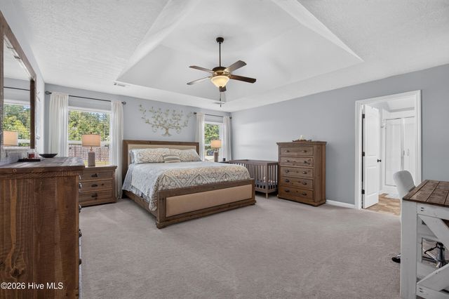 4408 Raleigh Drive, Grovetown, GA 30813