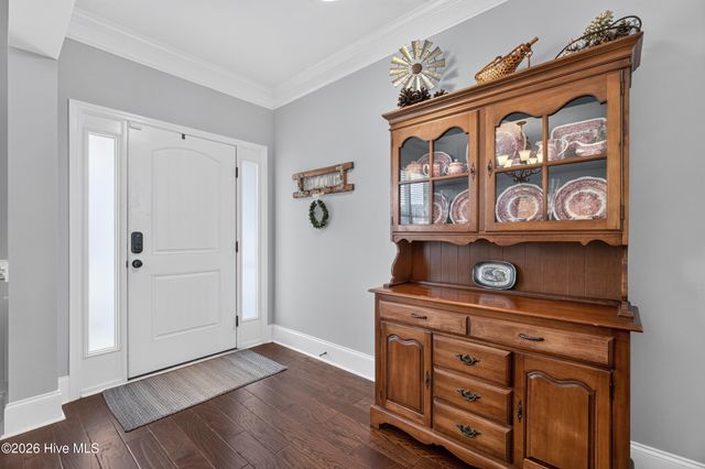 4408 Raleigh Drive, Grovetown, GA 30813