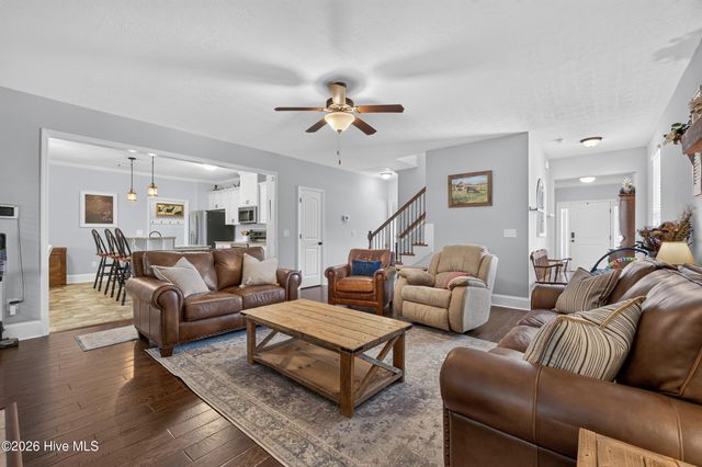 4408 Raleigh Drive, Grovetown, GA 30813
