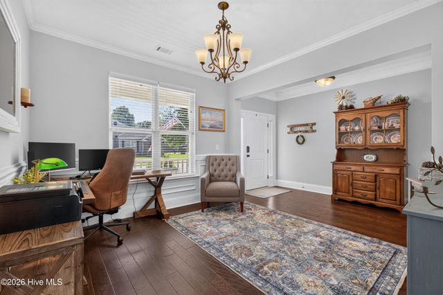 4408 Raleigh Drive, Grovetown, GA 30813