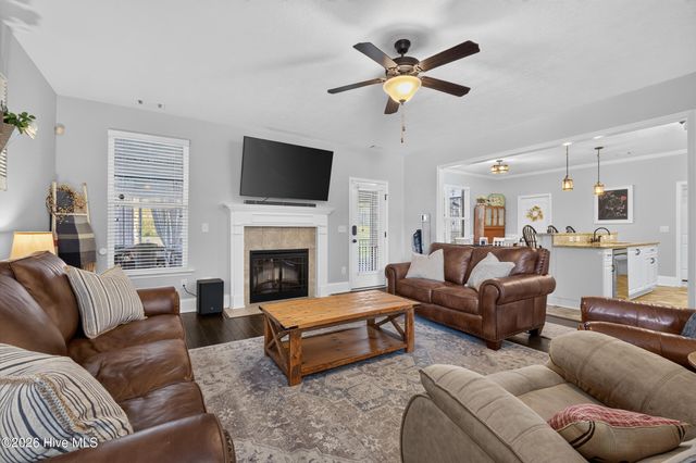 4408 Raleigh Drive, Grovetown, GA 30813