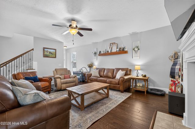 4408 Raleigh Drive, Grovetown, GA 30813