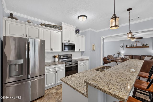 4408 Raleigh Drive, Grovetown, GA 30813