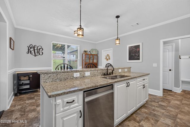 4408 Raleigh Drive, Grovetown, GA 30813