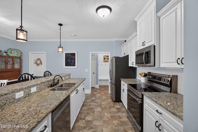 4408 Raleigh Drive, Grovetown, GA 30813