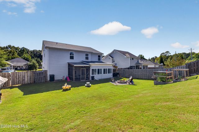 4408 Raleigh Drive, Grovetown, GA 30813