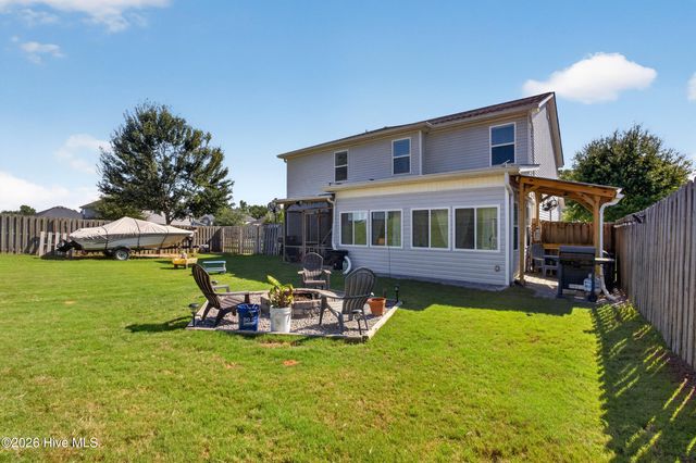 4408 Raleigh Drive, Grovetown, GA 30813