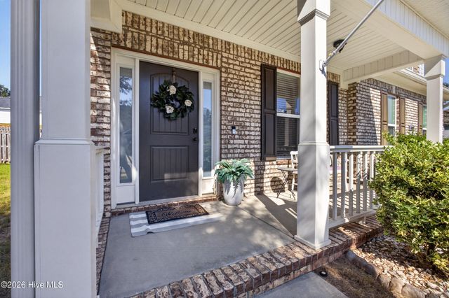 4408 Raleigh Drive, Grovetown, GA 30813