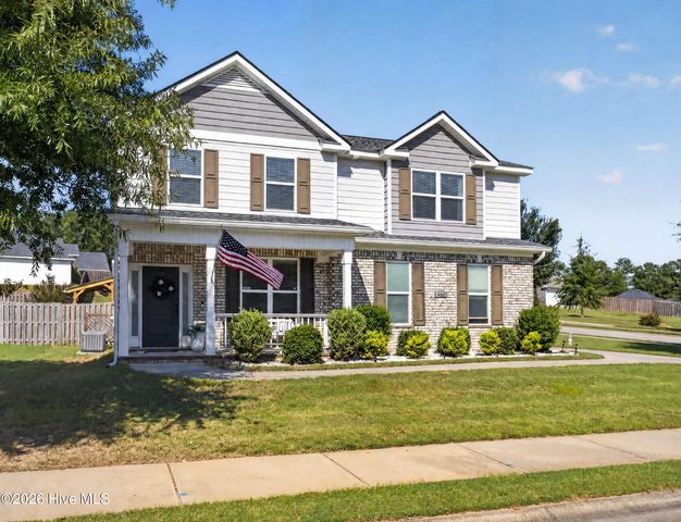 4408 Raleigh Drive, Grovetown, GA 30813