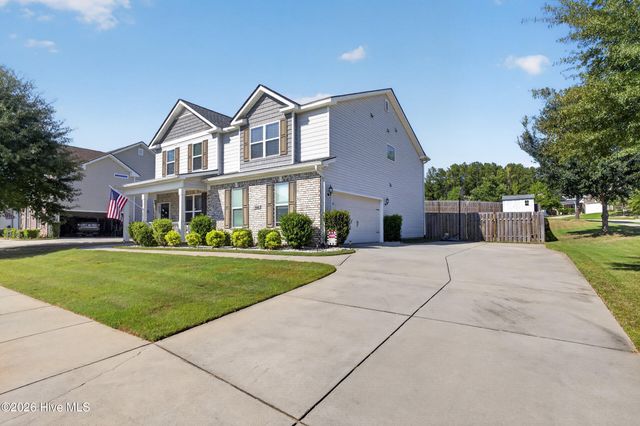 4408 Raleigh Drive, Grovetown, GA 30813
