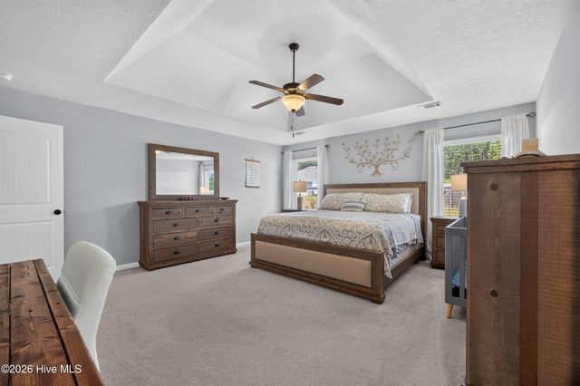 4408 Raleigh Drive, Grovetown, GA 30813