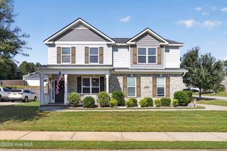 4408 Raleigh Drive, Grovetown, GA 30813