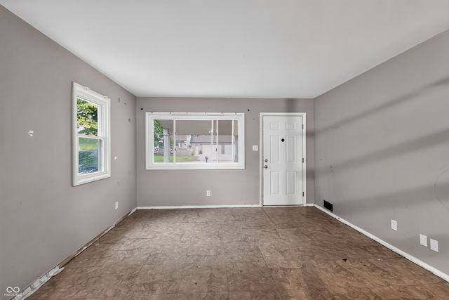 2821 S Fleming Street, Indianapolis, IN 46241