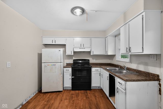 2821 S Fleming Street, Indianapolis, IN 46241