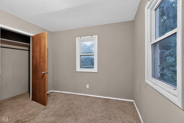 2821 S Fleming Street, Indianapolis, IN 46241