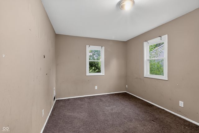 2821 S Fleming Street, Indianapolis, IN 46241
