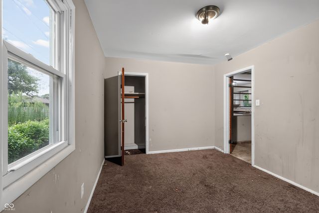 2821 S Fleming Street, Indianapolis, IN 46241