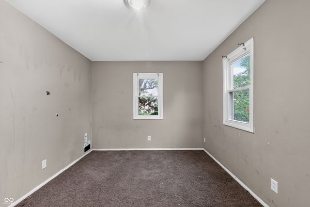 2821 S Fleming Street, Indianapolis, IN 46241