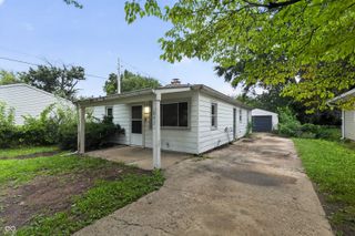 2821 S Fleming Street, Indianapolis, IN 46241