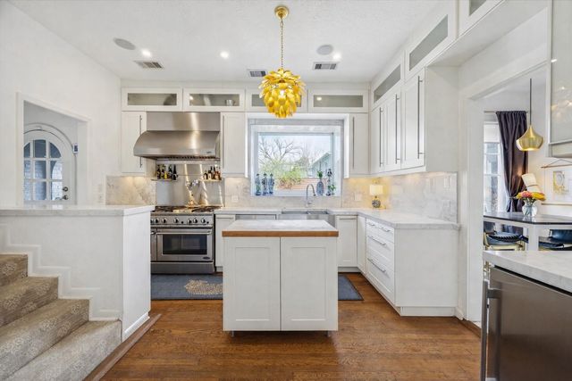 1206 Hyde Park Boulevard, Houston, TX 77006