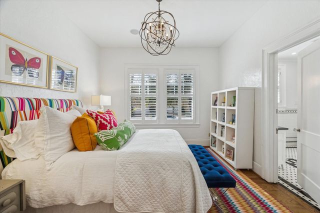 1206 Hyde Park Boulevard, Houston, TX 77006