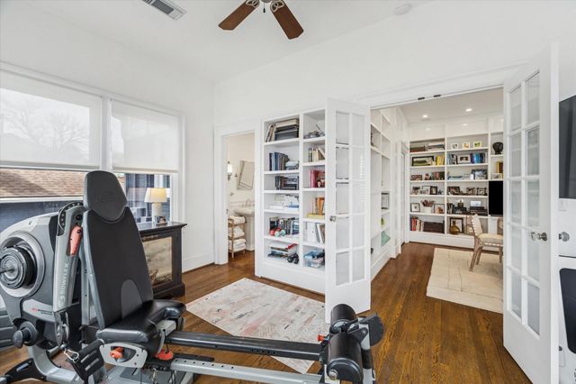 1206 Hyde Park Boulevard, Houston, TX 77006