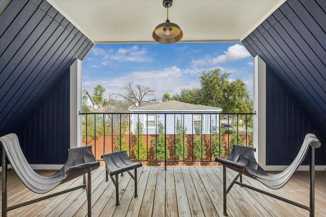 1206 Hyde Park Boulevard, Houston, TX 77006