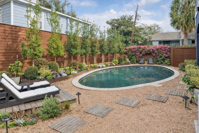 1206 Hyde Park Boulevard, Houston, TX 77006