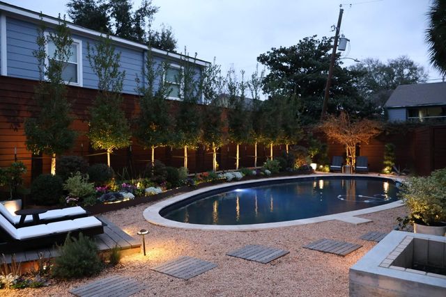 1206 Hyde Park Boulevard, Houston, TX 77006