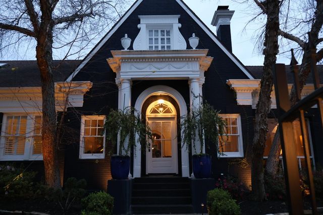 1206 Hyde Park Boulevard, Houston, TX 77006