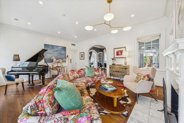 1206 Hyde Park Boulevard, Houston, TX 77006