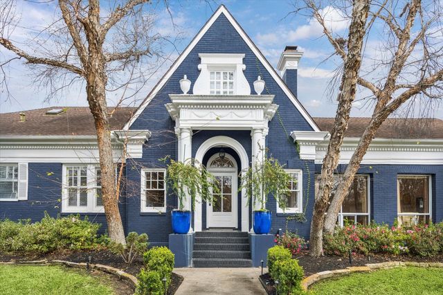 1206 Hyde Park Boulevard, Houston, TX 77006