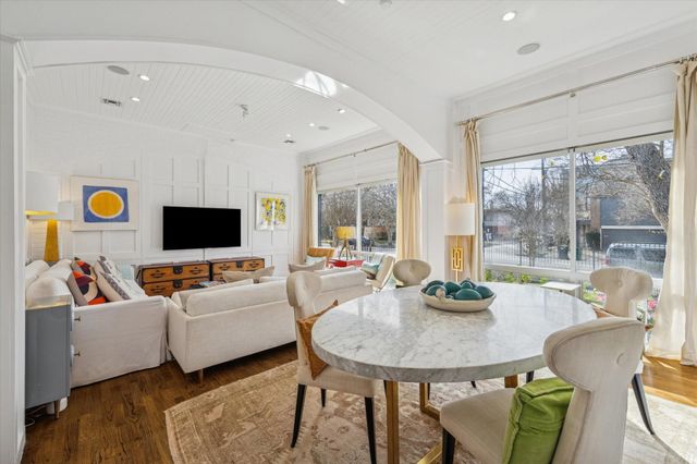 1206 Hyde Park Boulevard, Houston, TX 77006