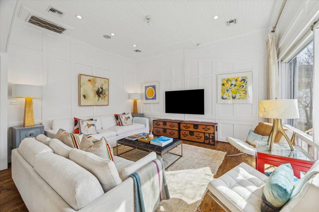 1206 Hyde Park Boulevard, Houston, TX 77006