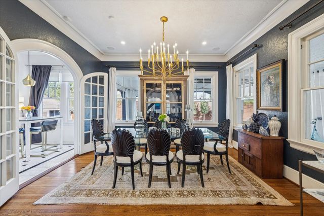 1206 Hyde Park Boulevard, Houston, TX 77006