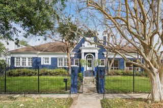 1206 Hyde Park Boulevard, Houston, TX 77006