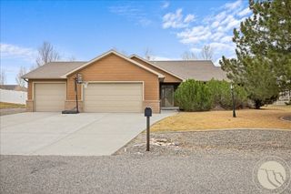 2715 Westfork Lane, Billings, MT 59106