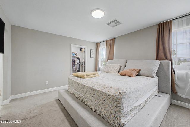 255 N 69TH Place, Mesa, AZ 85207