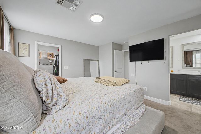 255 N 69TH Place, Mesa, AZ 85207