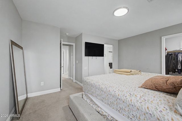 255 N 69TH Place, Mesa, AZ 85207