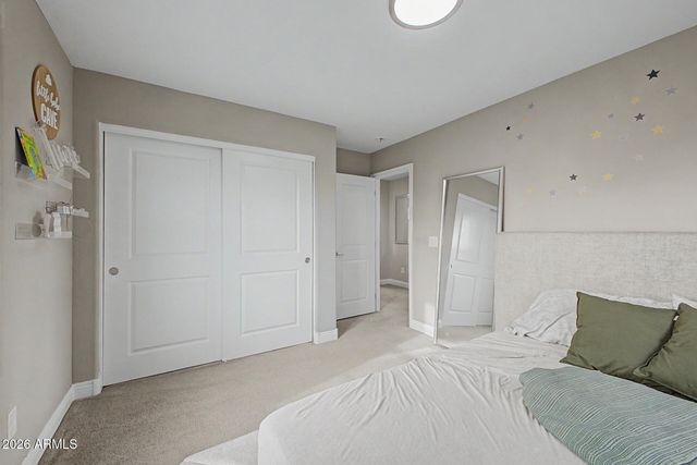 255 N 69TH Place, Mesa, AZ 85207