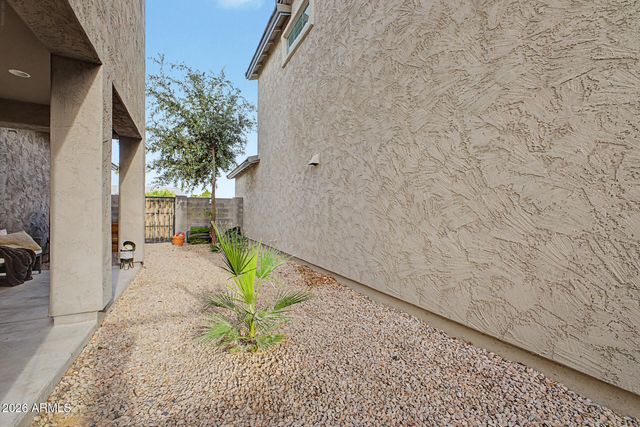 255 N 69TH Place, Mesa, AZ 85207