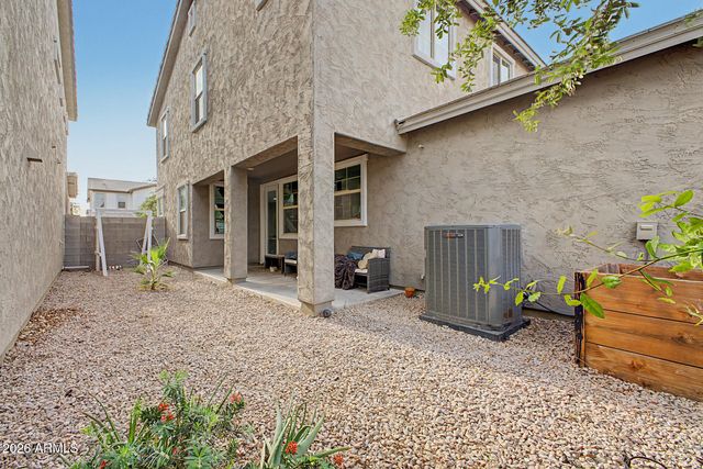 255 N 69TH Place, Mesa, AZ 85207