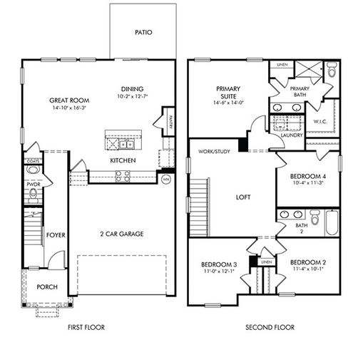 135 Ogden Cove, Smyrna, TN 37167