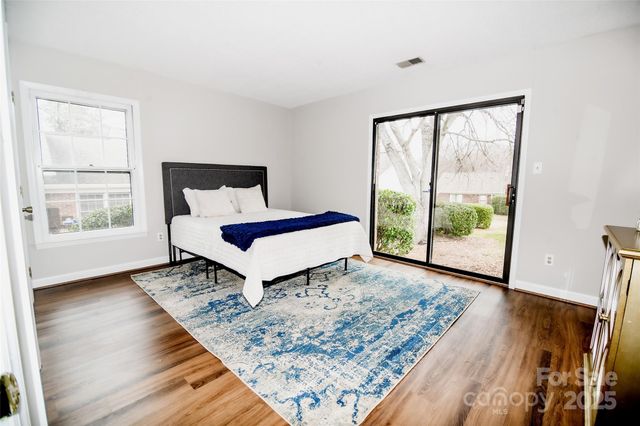 2521 Quail Lake Drive, Charlotte, NC 28210