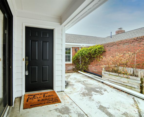 2521 Quail Lake Drive, Charlotte, NC 28210