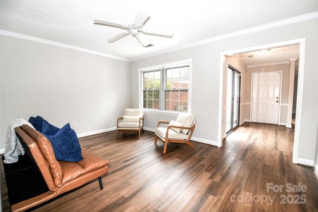 2521 Quail Lake Drive, Charlotte, NC 28210