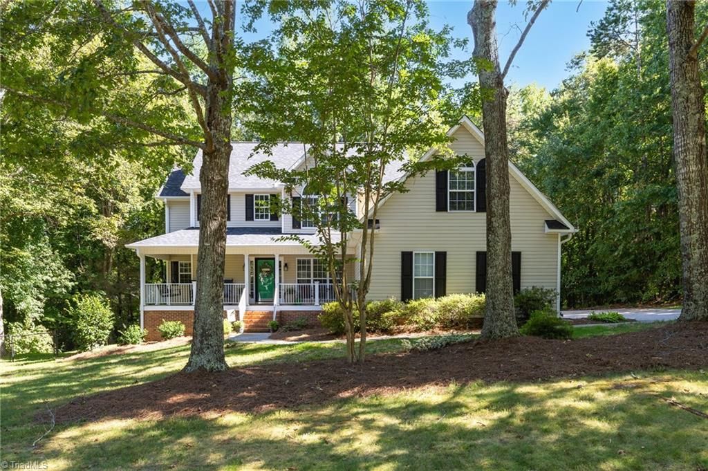 157 Old March Road, Advance, NC 27006