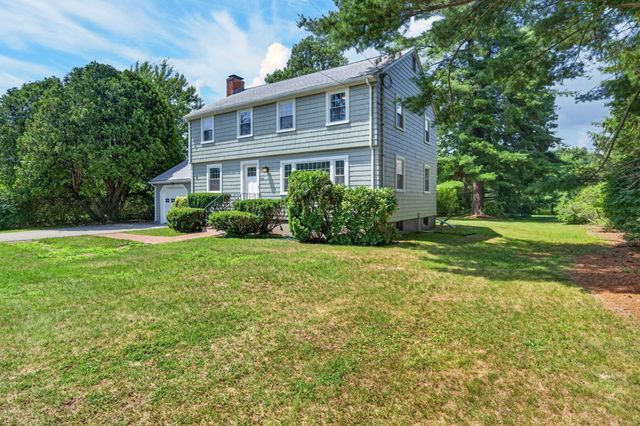 299 Concord Rd, Bedford, MA 01730