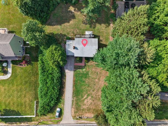 299 Concord Rd, Bedford, MA 01730